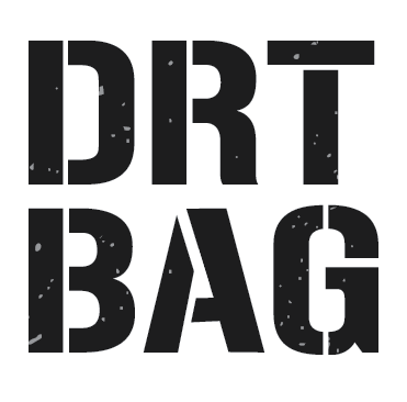 DRTBAG Protein Coffee